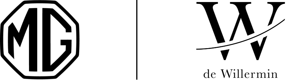 Logo MG Motor