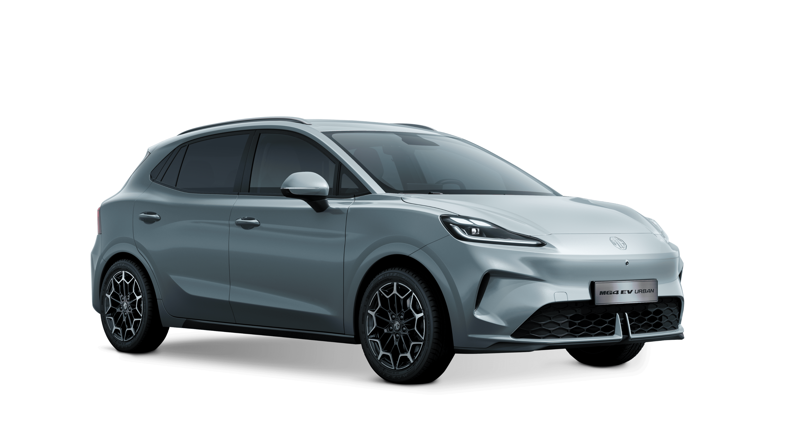 MG4 EV Urban 