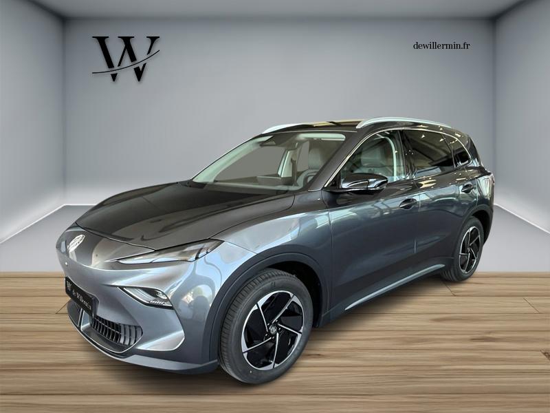 Photo MG MGS5 EV Luxury 64KWH  MGS5 EV 64 KWH LUXURY