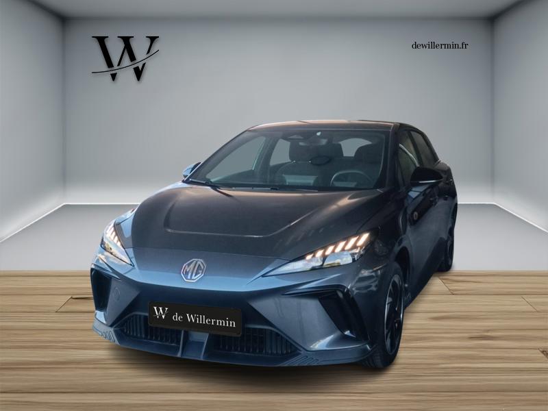 Photo MG MG4 Standard 51kWh 125kW  MG4 Electric 51kWh - 125 kW 2WD Standard