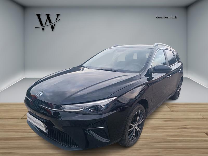 Photo MG MG5 Luxury 50kWh  