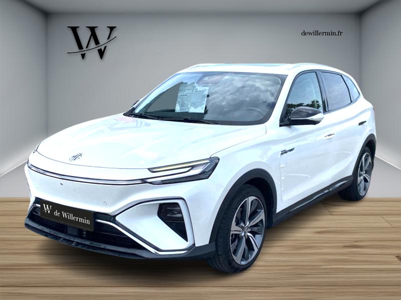 Photo MG MARVEL R Luxury 70kWh  Marvel R EV 2WD Luxury