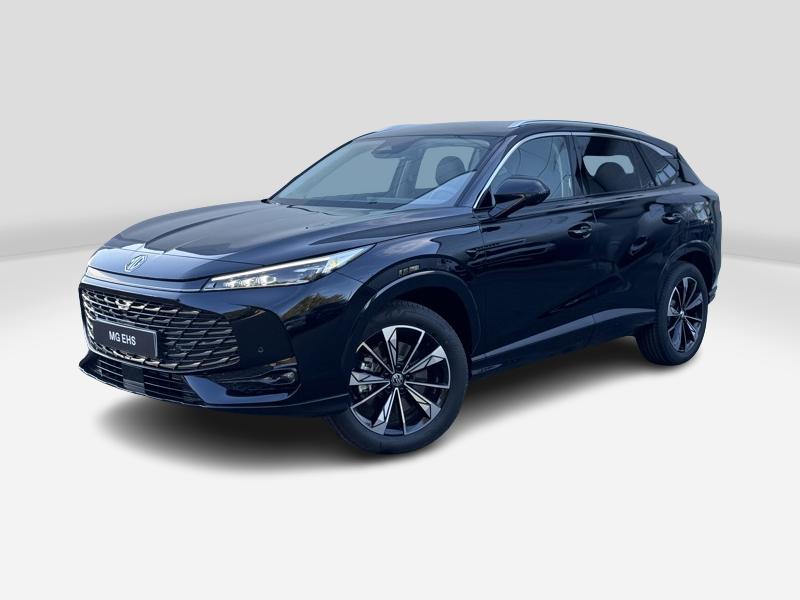 Photo MG EHS 1.5L 224ch EHS Hybrid+ Luxury  EHS HEV HYBRID+ LUXURY