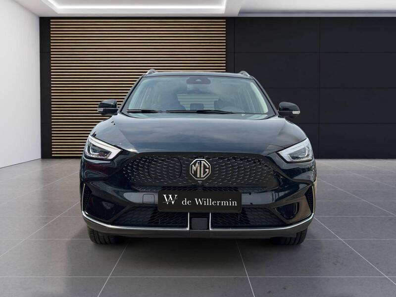 Image MG ZS ELECTRIQUE ZS EV Autonomie Etendue 70kWh - 115 kW 2WD