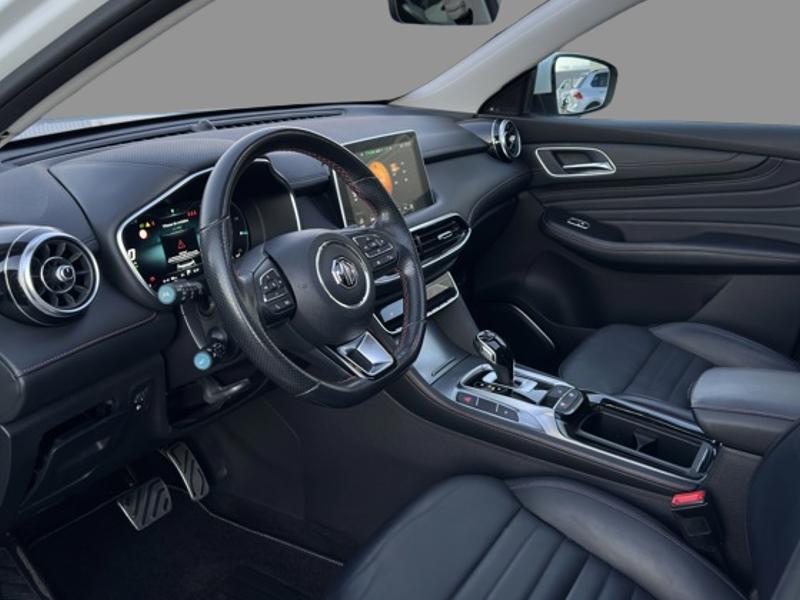 Image MG EHS Luxury PHEV  1.5 258 ch BVA10