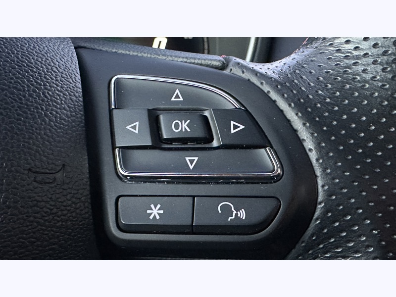 Image MG EHS Luxury PHEV  1.5 258 ch BVA10