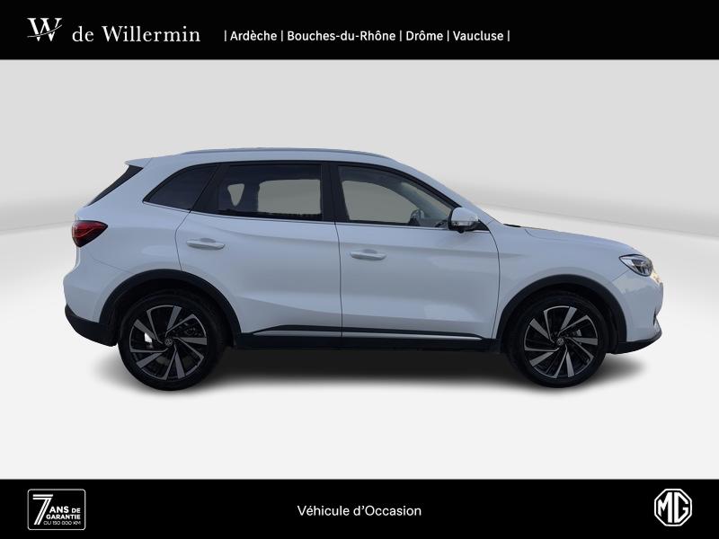 Image MG ZS 1.5L 197ch Hybrid+ Luxury  ZS HYBRID HEV LUXURY