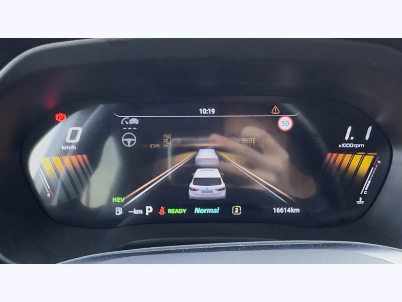 Image MG ZS 1.5L 197ch Hybrid+ Luxury  ZS HYBRID HEV LUXURY