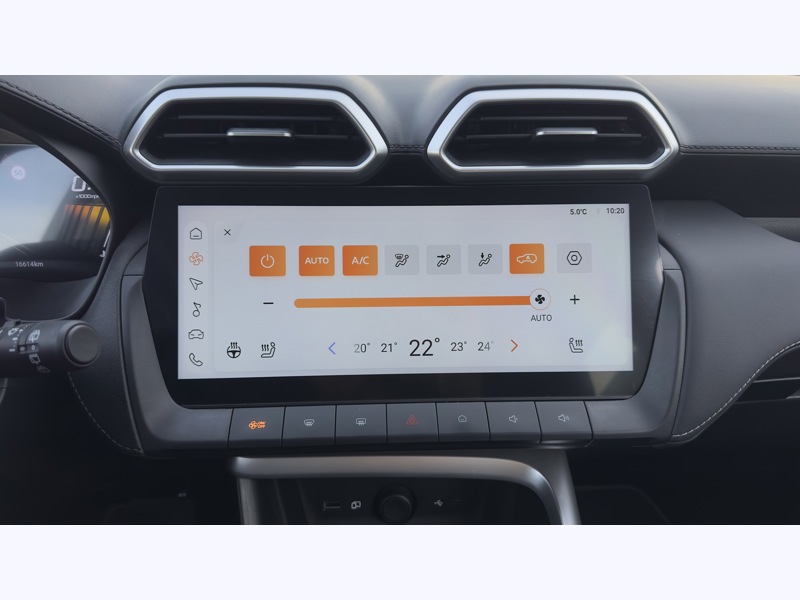 Image MG ZS 1.5L 197ch Hybrid+ Luxury  ZS HYBRID HEV LUXURY