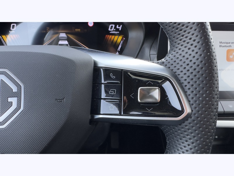 Image MG ZS 1.5L 197ch Hybrid+ Luxury  ZS HYBRID HEV LUXURY