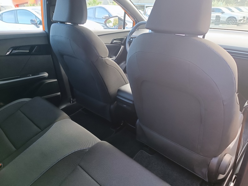 Image MG MG4 Standard 51kWh 125kW  MG4 51KWH STANDARD