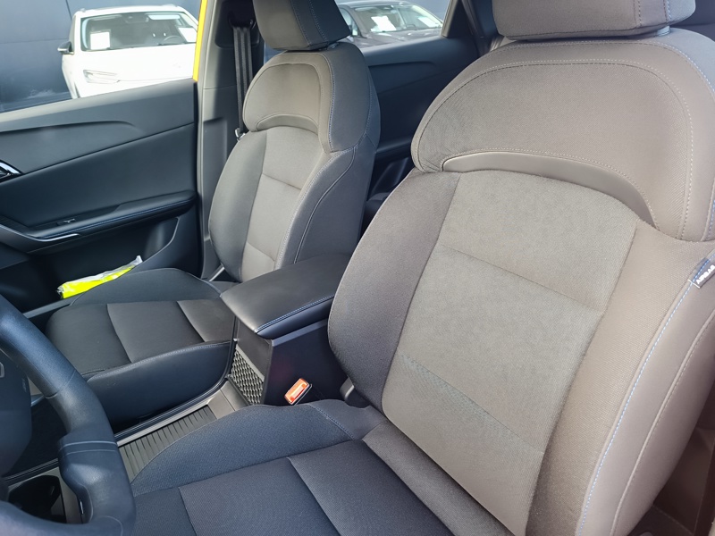 Image MG MG4 Standard 51kWh 125kW  MG4 51KWH STANDARD