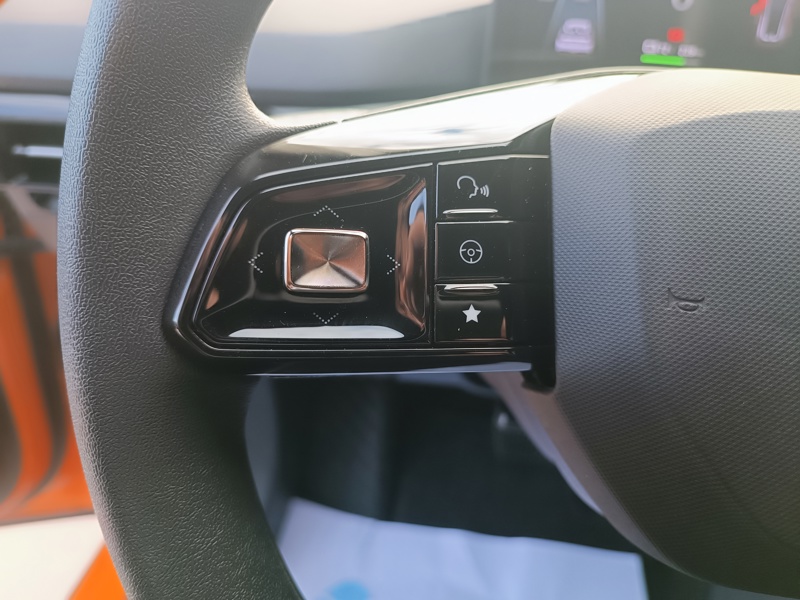 Image MG MG4 Standard 51kWh 125kW  MG4 51KWH STANDARD