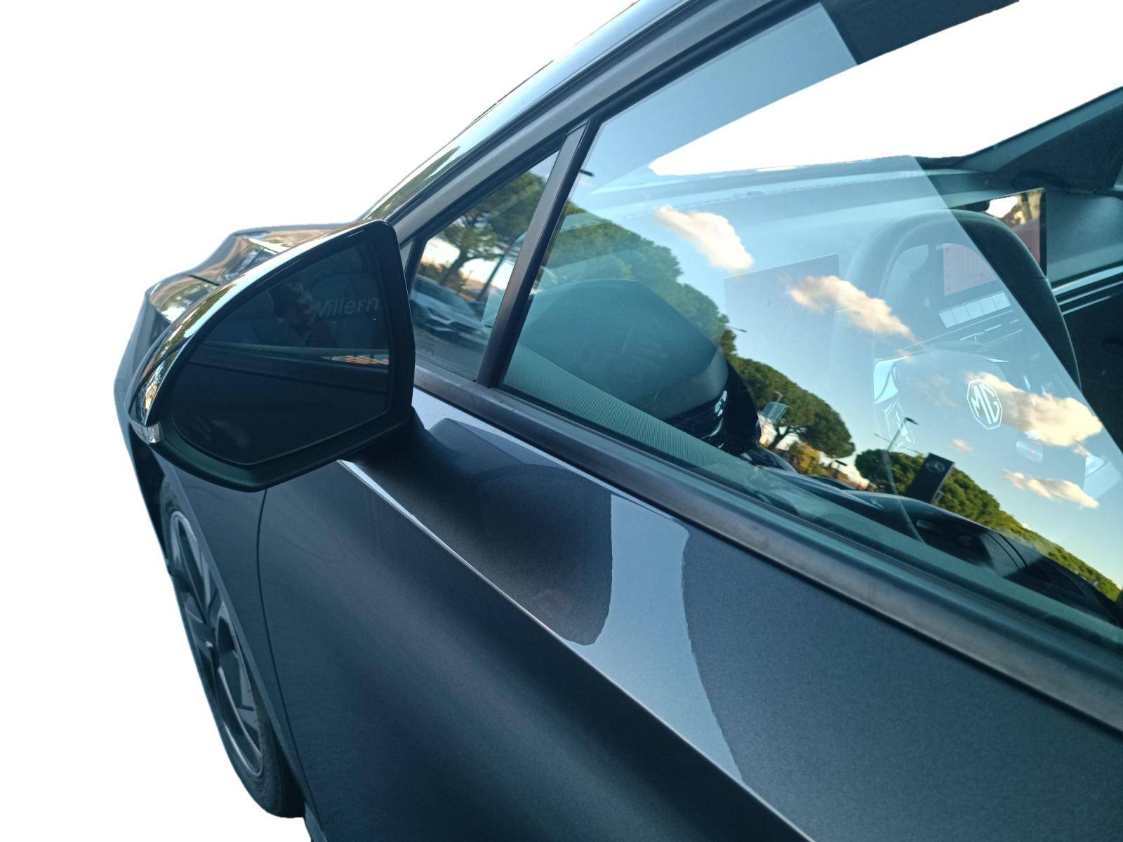 Image MG MG4 Standard 51kWh 125kW  MG4 Electric 51kWh - 125 kW 2WD Standard