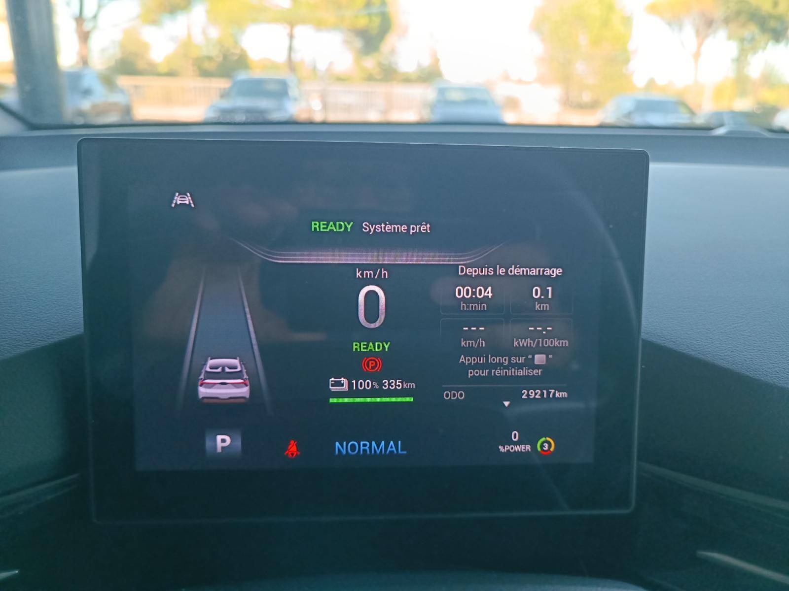 Image MG MG4 Standard 51kWh 125kW  MG4 Electric 51kWh - 125 kW 2WD Standard