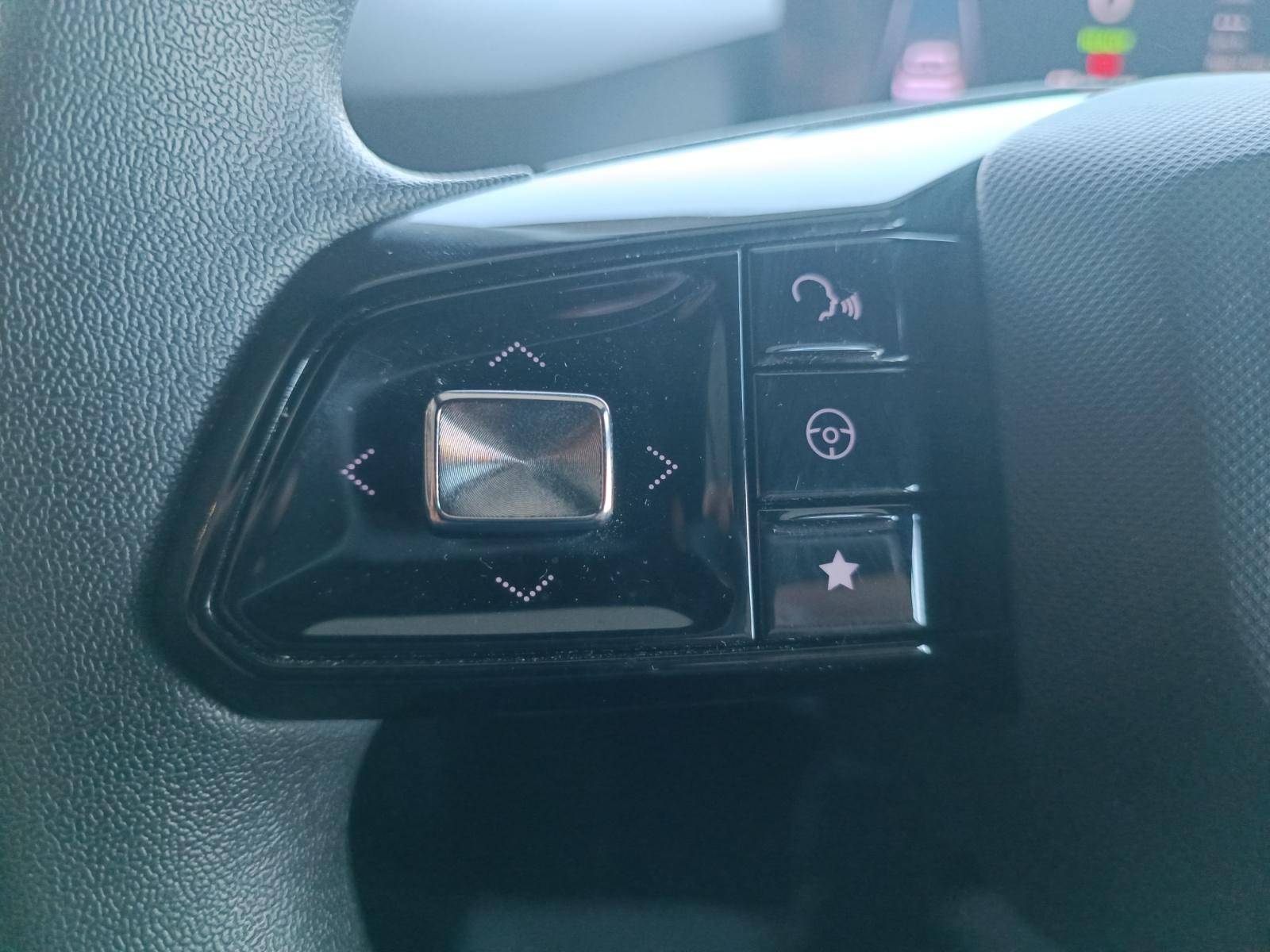 Image MG MG4 Standard 51kWh 125kW  MG4 Electric 51kWh - 125 kW 2WD Standard