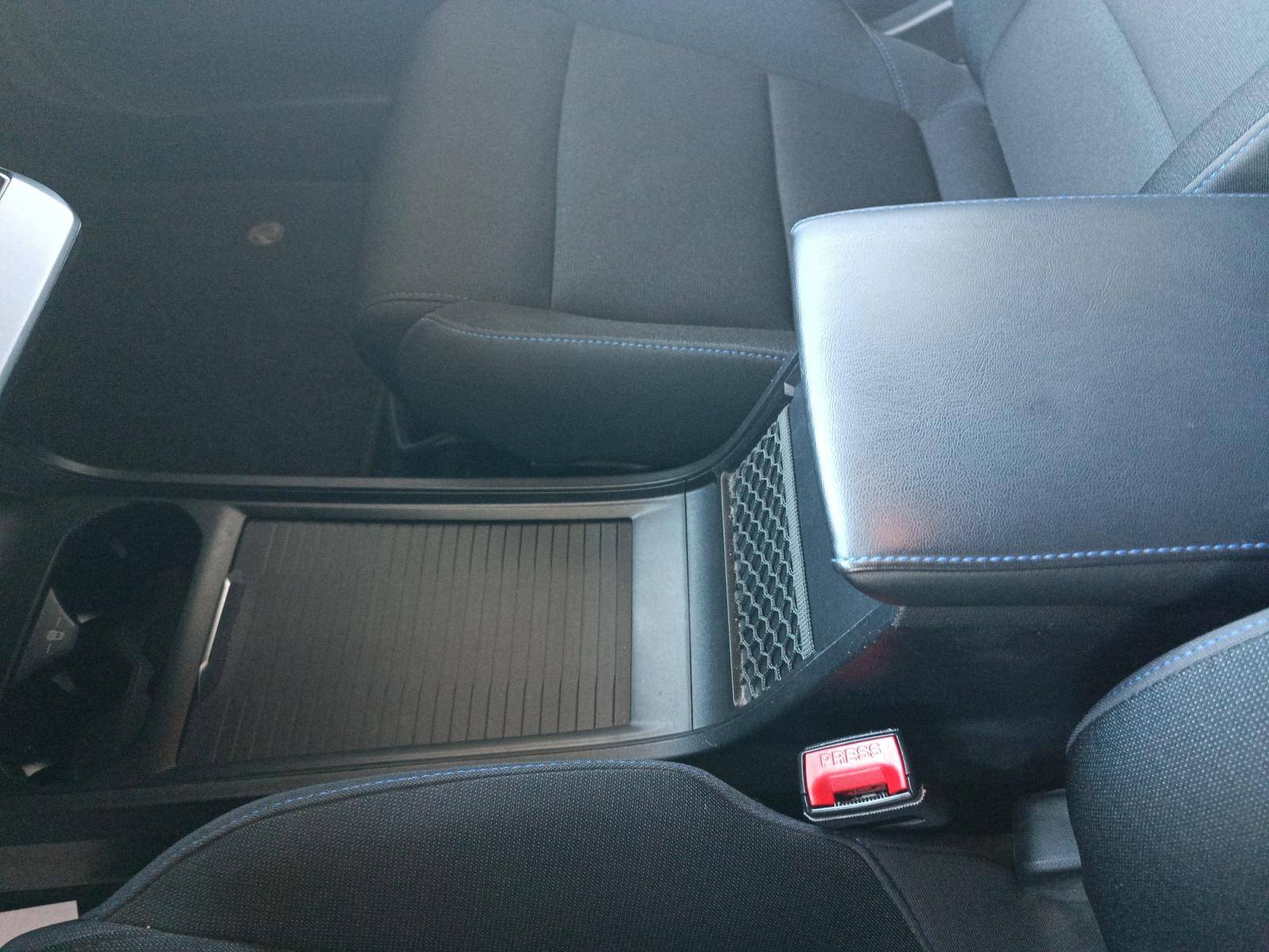 Image MG MG4 Standard 51kWh 125kW  MG4 Electric 51kWh - 125 kW 2WD Standard