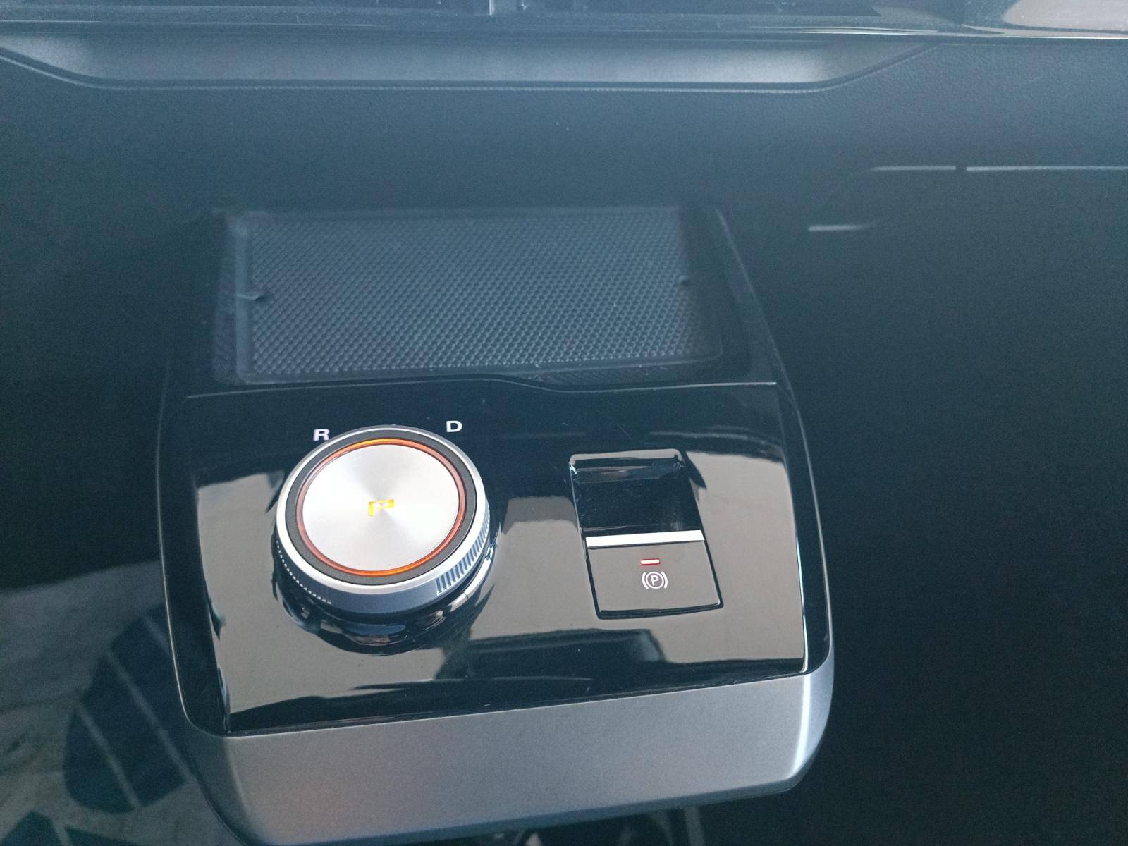 Image MG MG4 Standard 51kWh 125kW  MG4 Electric 51kWh - 125 kW 2WD Standard