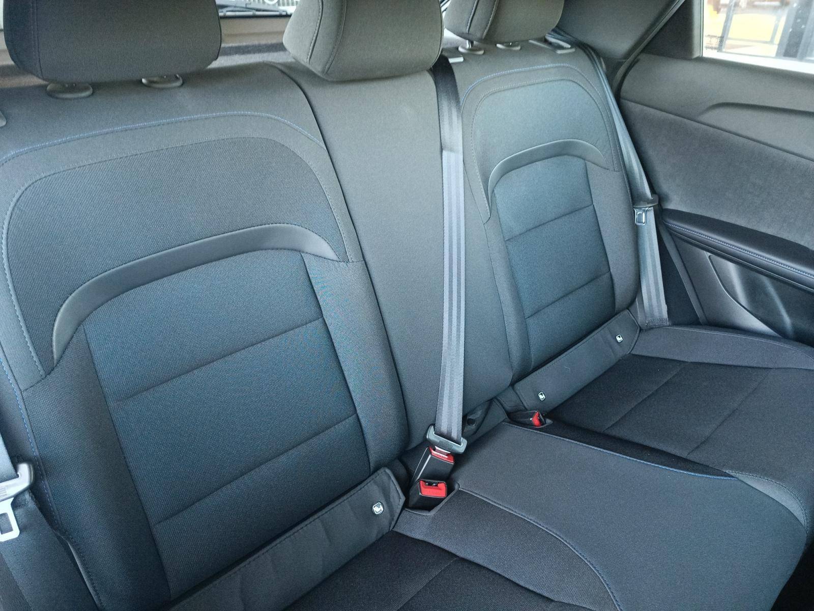 Image MG MG4 Standard 51kWh 125kW  MG4 Electric 51kWh - 125 kW 2WD Standard