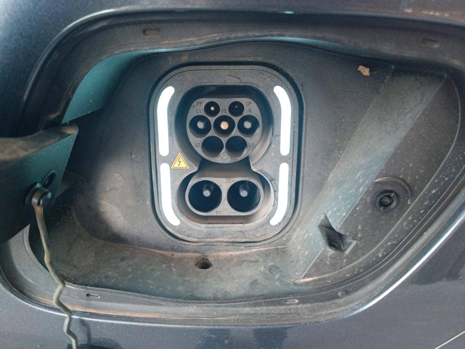 Image MG MG4 Standard 51kWh 125kW  MG4 Electric 51kWh - 125 kW 2WD Standard