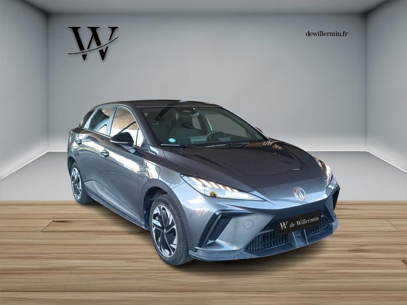 Image MG MG4 Standard 51kWh 125kW  MG4 Electric 51kWh - 125 kW 2WD Standard