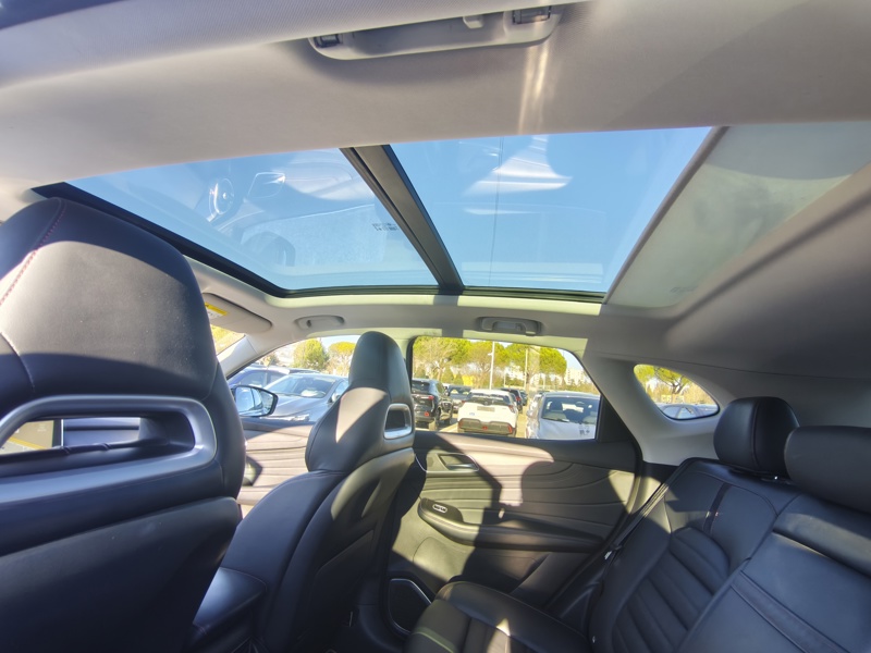 Image MG EHS Luxury PHEV  1.5 258 ch BVA10