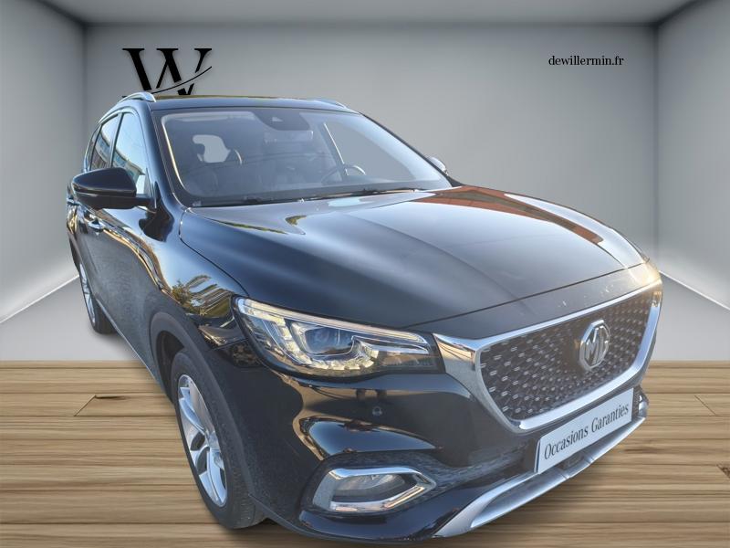 Image MG EHS Luxury PHEV  1.5 258 ch BVA10