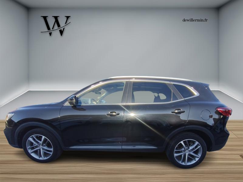 Image MG EHS Luxury PHEV  1.5 258 ch BVA10