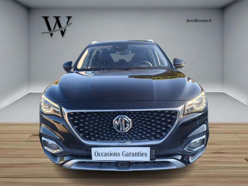 Image MG EHS Luxury PHEV  1.5 258 ch BVA10