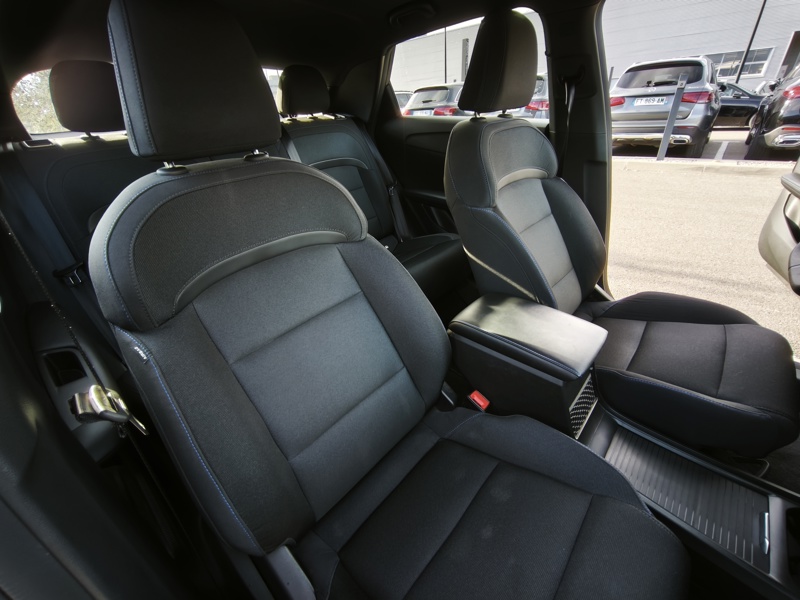 Image MG MG4 Comfort 64kWh 150kW  