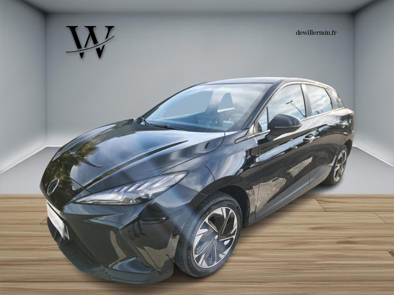 Photo MG MG4 Comfort 64kWh 150kW  