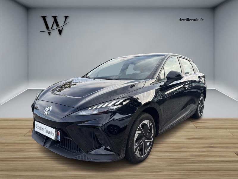 Photo MG 4 Standard   170 ch 