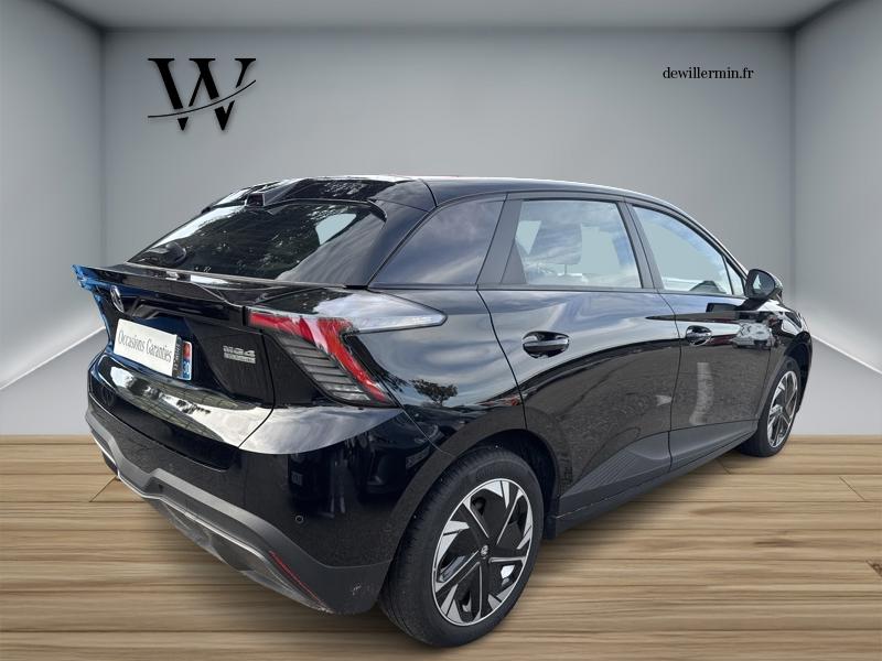 Image MG 4 Standard   170 ch 