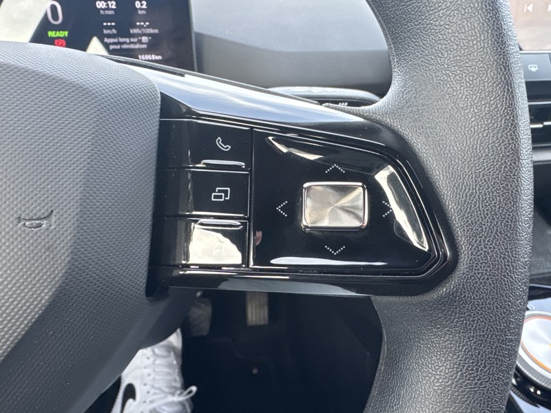 Image MG 4 Standard   170 ch 