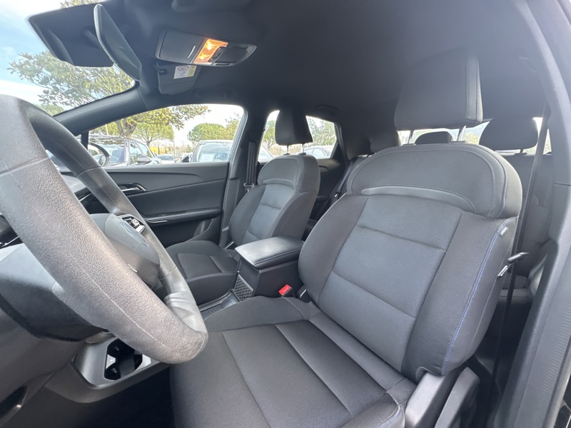 Image MG 4 Standard   170 ch 