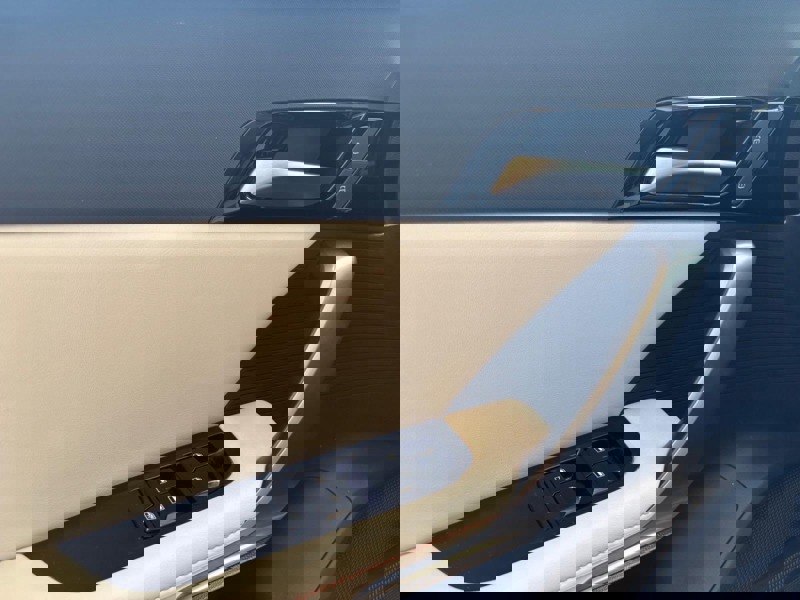 Image MG MG4 Luxury 64kWh 150kW  MG4 64KWH LUXURY