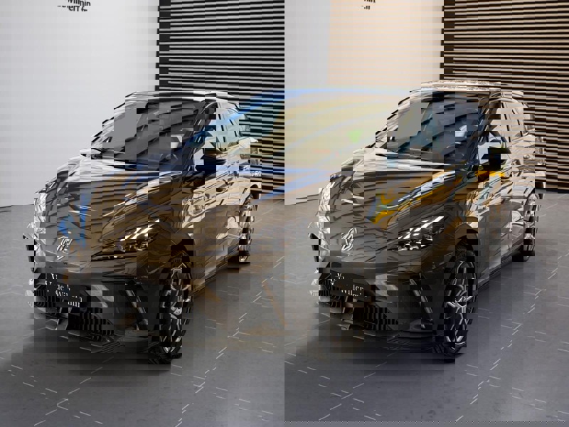 Photo MG MG4 Luxury 64kWh 150kW  MG4 64KWH LUXURY