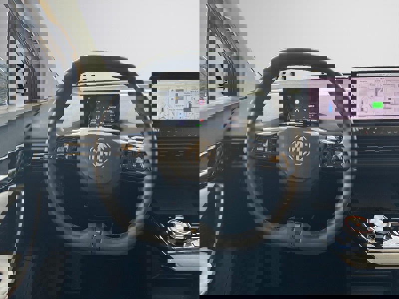 Image MG MG4 Luxury 64kWh 150kW  MG4 64KWH LUXURY