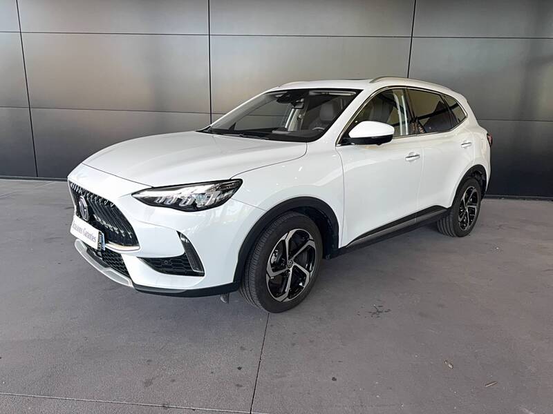 Photo MG EHS EHS 1.5T GDI PHEV