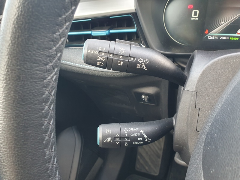 Image MG MG5 Luxury 61kWh  MG5 Autonomie Etendue 61kWh Luxury