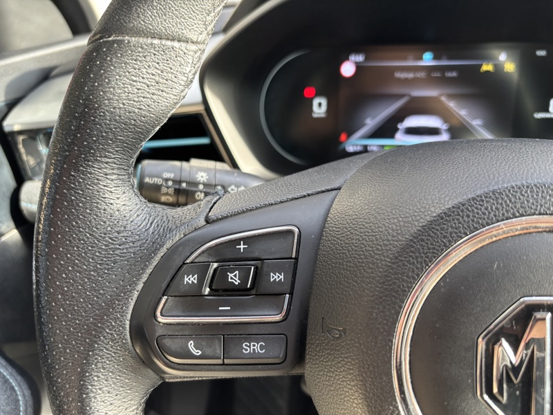 Image MG MG5 Luxury 61kWh  MG5 Autonomie Etendue 61kWh Luxury