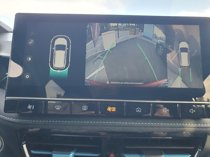 Image MG MG5 Comfort 50kWh  