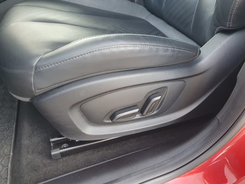 Image MG MG5 Comfort 50kWh  