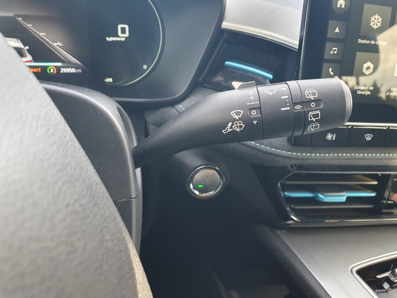 Image MG MG5 Comfort 50kWh  