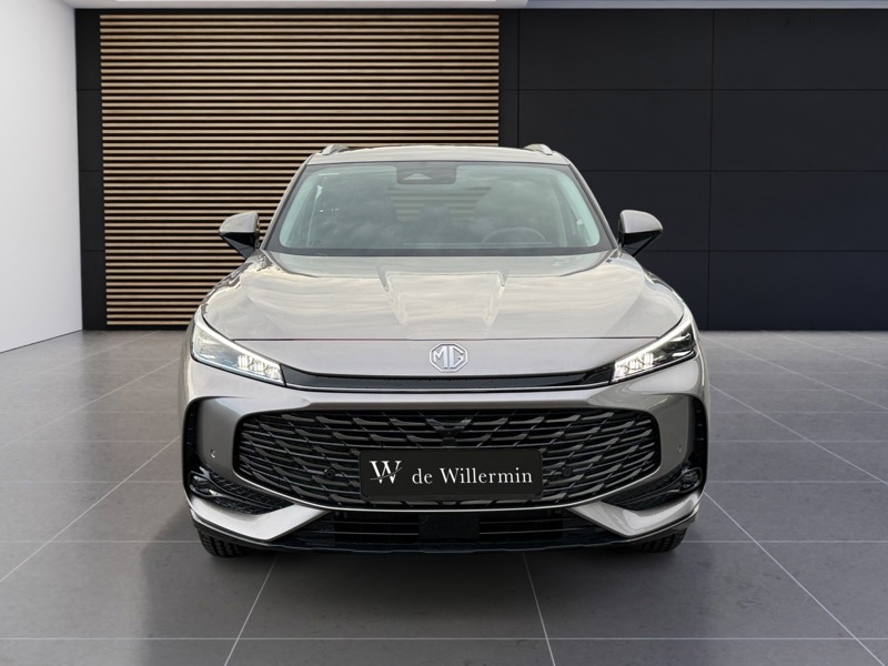 Image MG EHS 1.5L 272ch EHS PHEV Luxury  EHS PHEV LUXURY