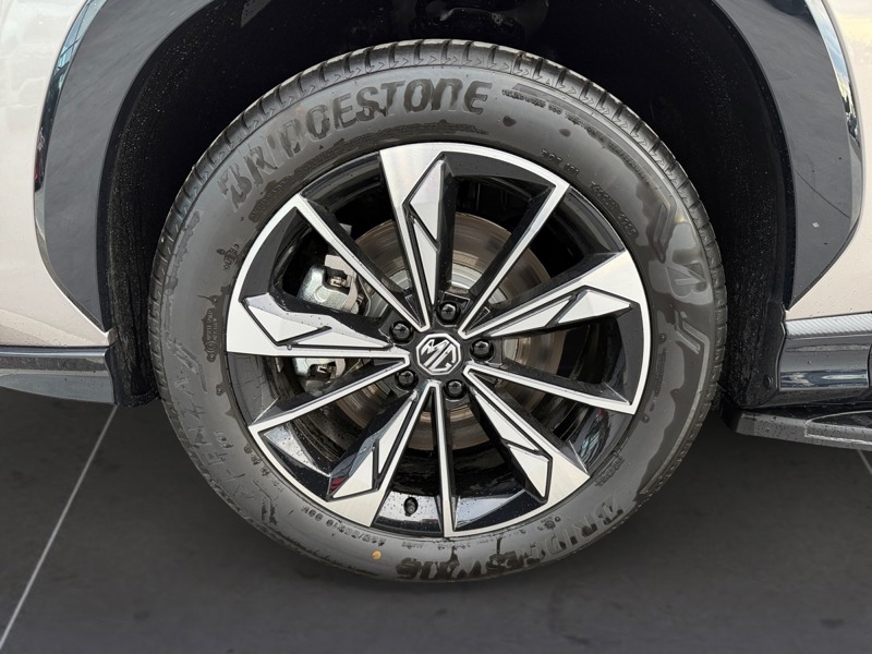 Image MG EHS 1.5L 272ch EHS PHEV Luxury  EHS PHEV LUXURY