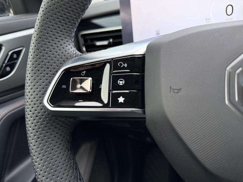 Image MG EHS 1.5L 272ch EHS PHEV Luxury  EHS PHEV LUXURY