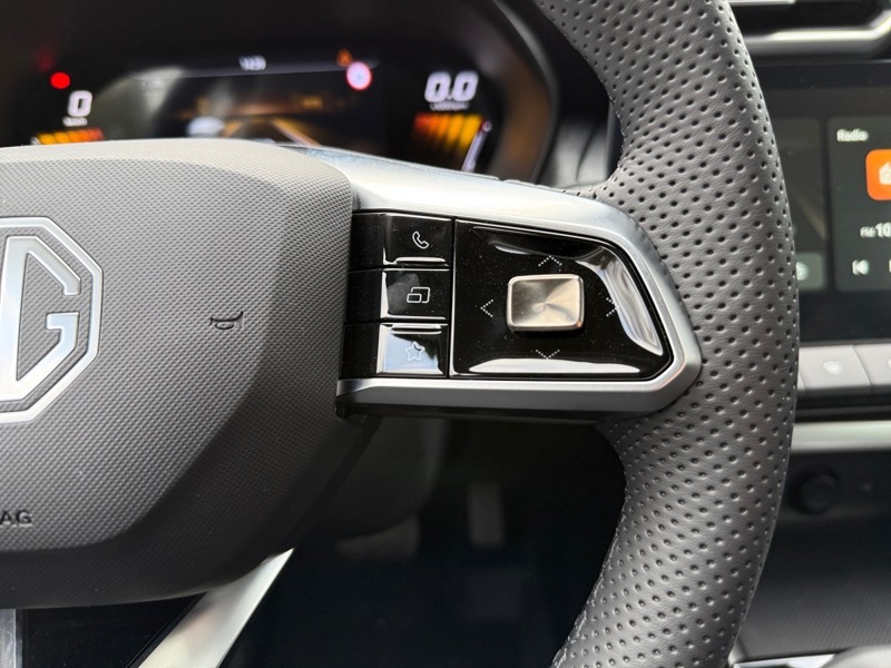 Image MG ZS 1.5L 197ch Hybrid+ Luxury  ZS HYBRID HEV LUXURY