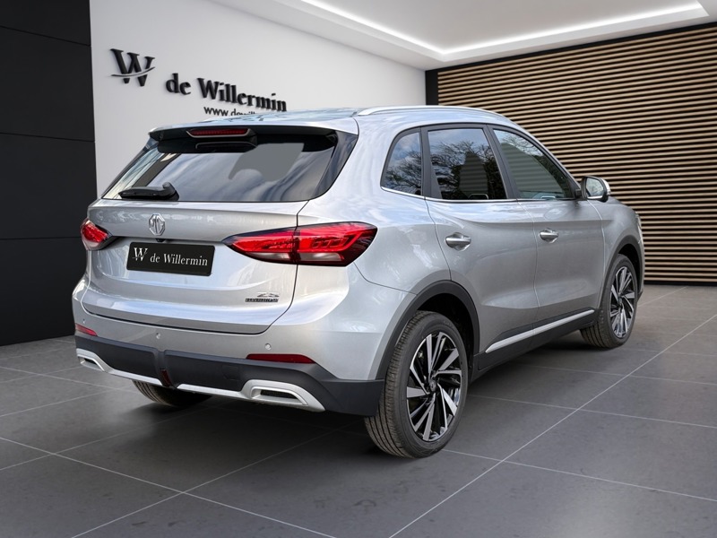 Image MG ZS 1.5L 197ch Hybrid+ Luxury  ZS HYBRID HEV LUXURY