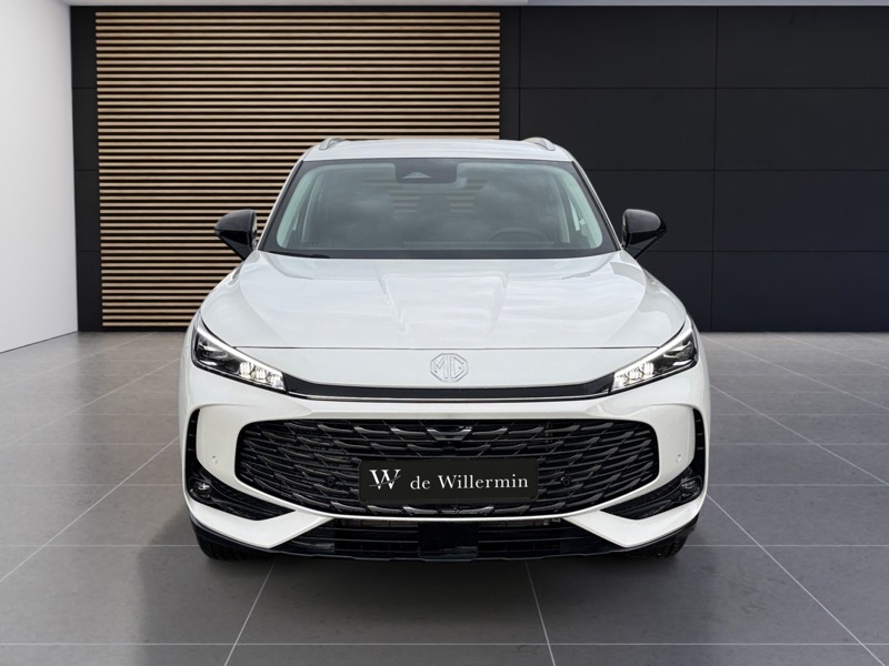 Image MG EHS 1.5L 224ch EHS Hybrid+ Luxury  EHS HEV HYBRID+ LUXURY